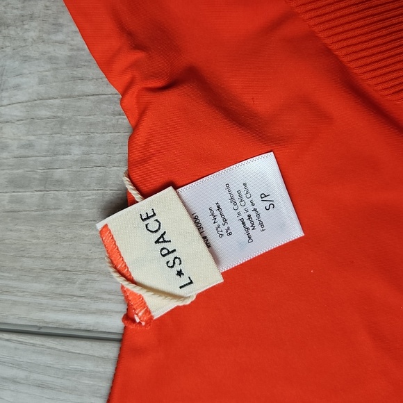 Lspace Bikini Set - Picture 7 of 8